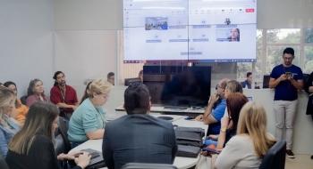 Governo instala Gabinetes de Crise em 13 unidades de saúde de Goiânia